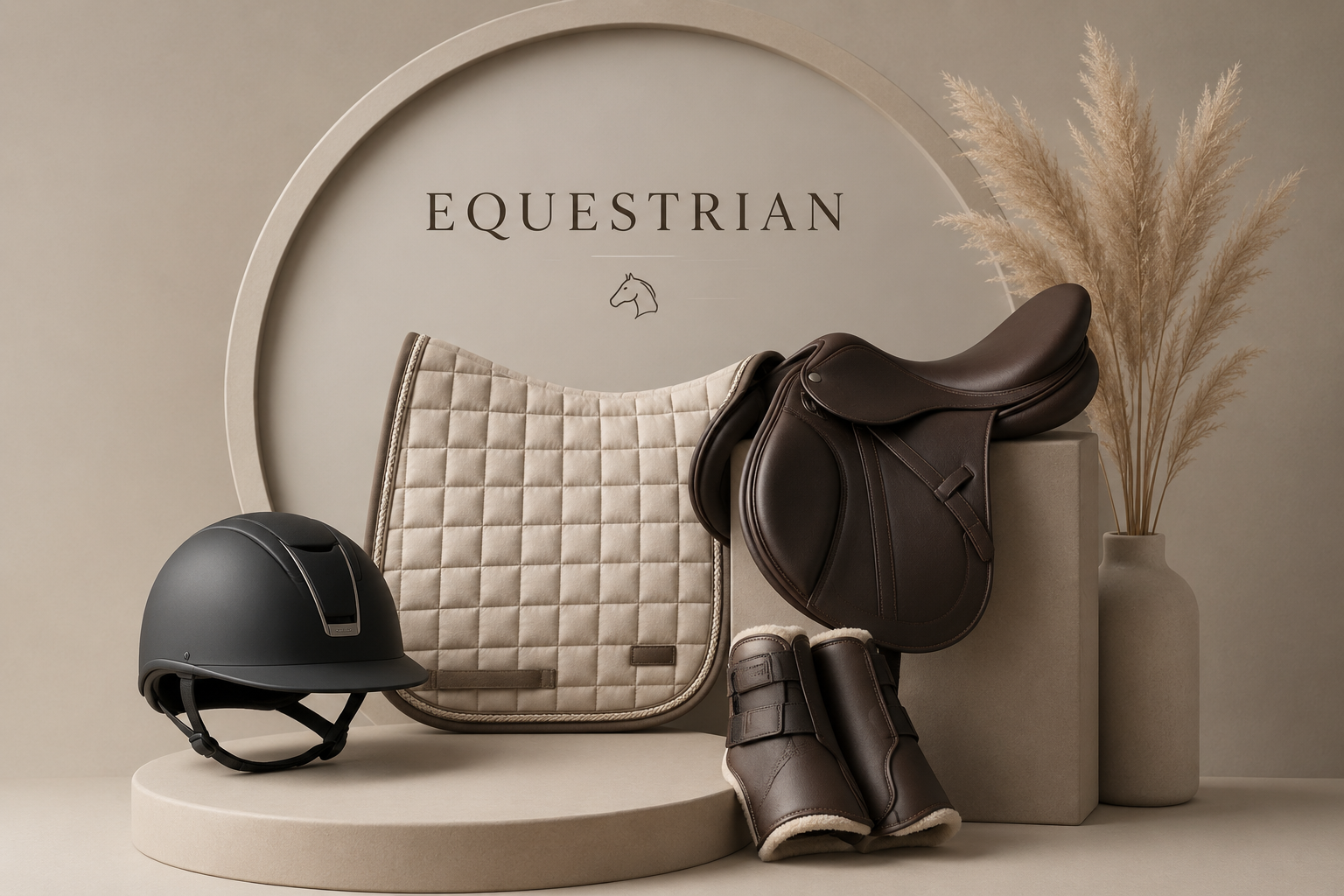 Equestrian