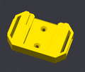 DeWalt Battery holder for 1