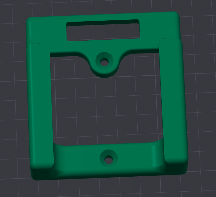 Makita Batteri beslag til 1