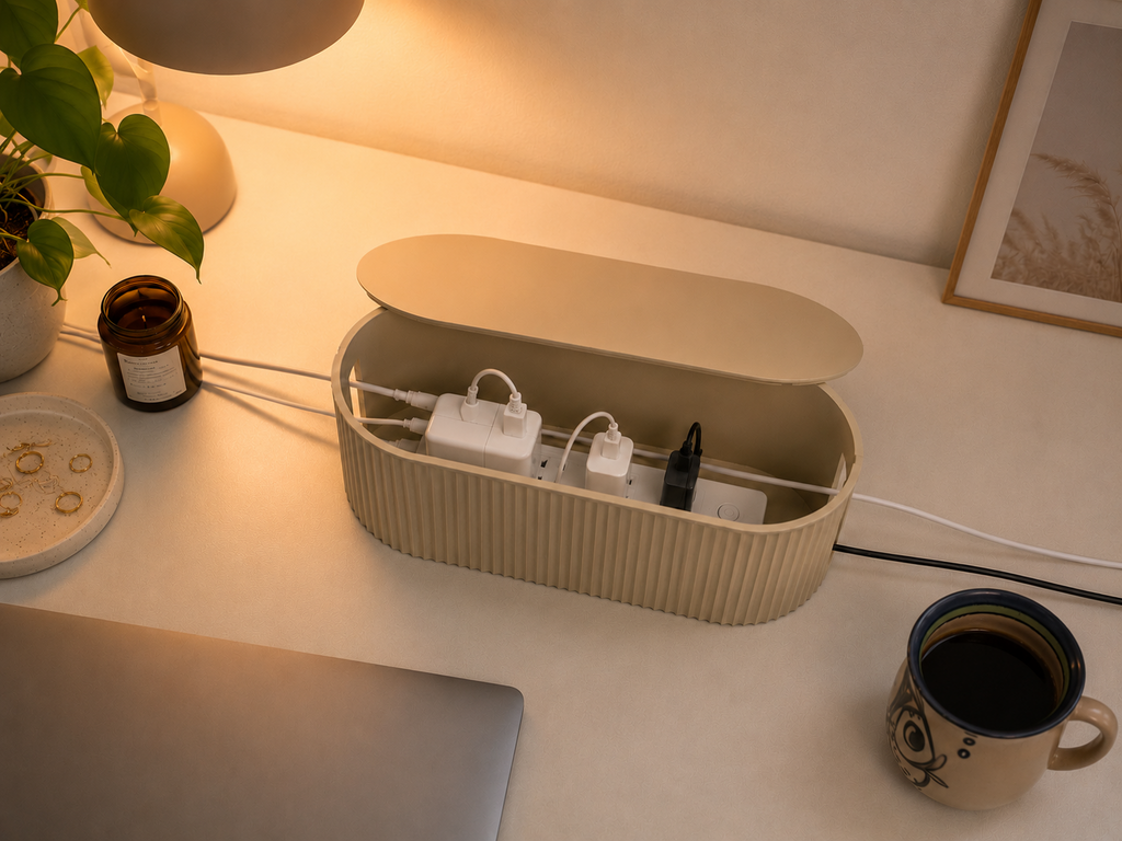 Cabel Organizer